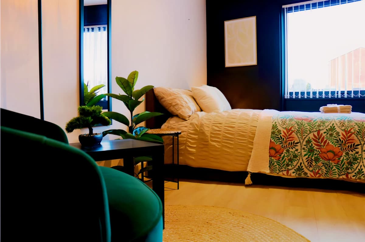 Dojo House image