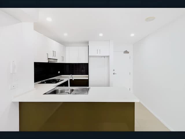 1 bed 1 bath