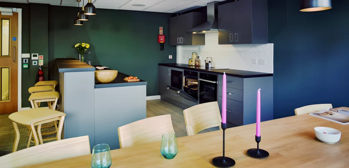 Uit Nurtur House Residence image