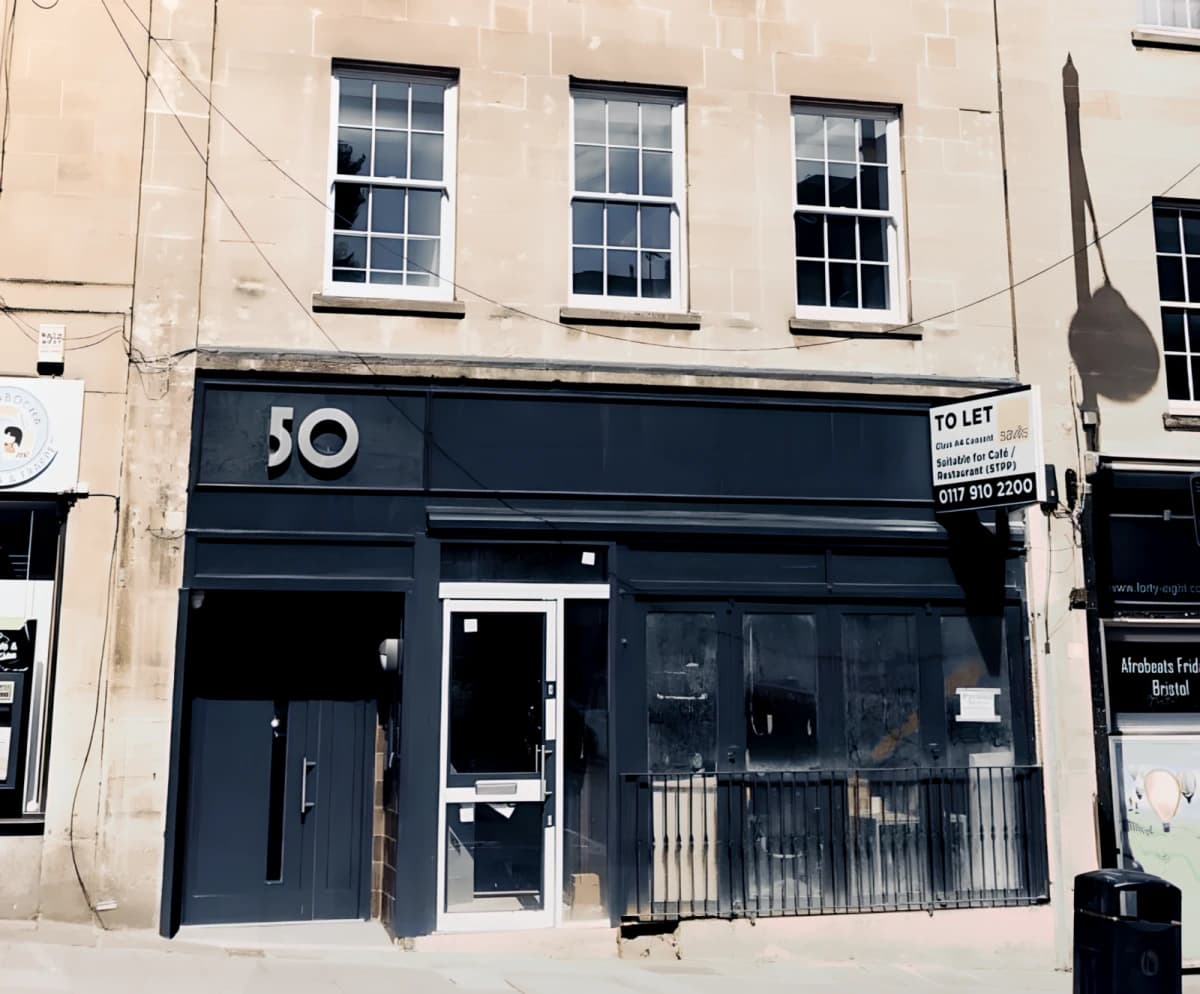 50 Park Street image 2