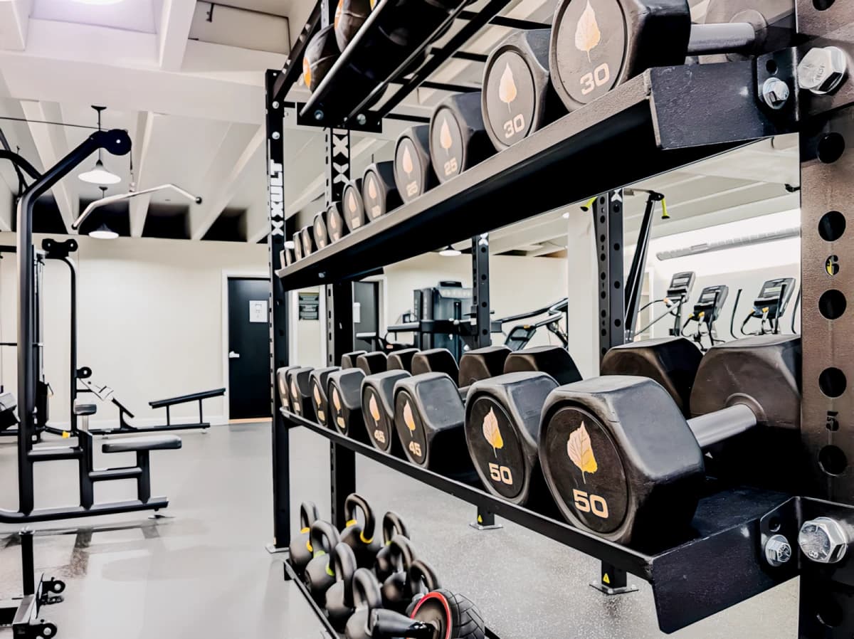 Fitness&Recreation