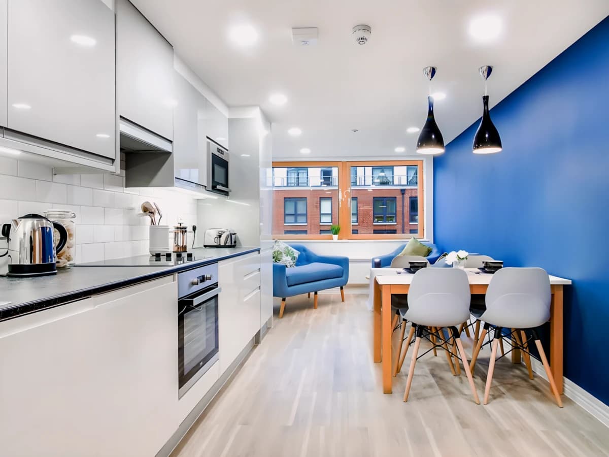 New Orient House image