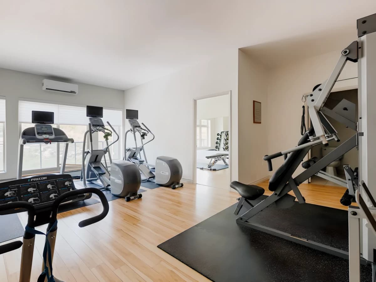 Fitness&Recreation