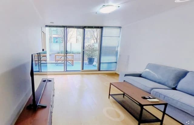 Little Secondary Room