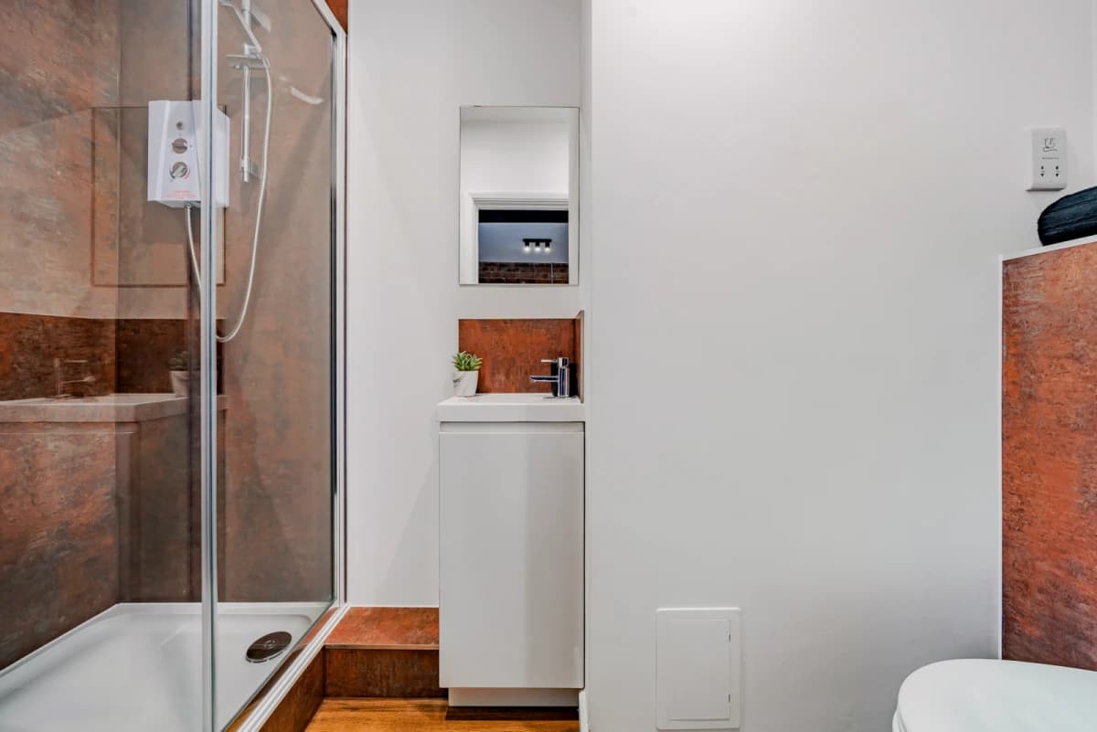 College Mews image