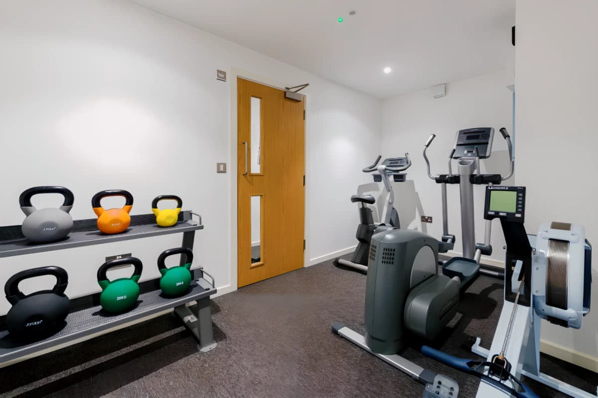 Fitness&Recreation