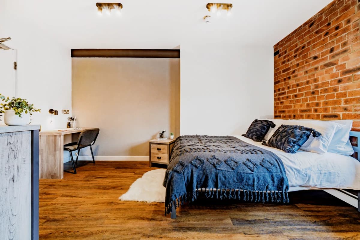 College Mews image