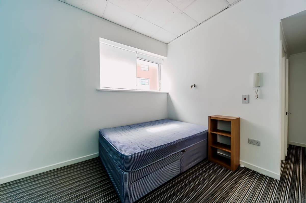 Step House image