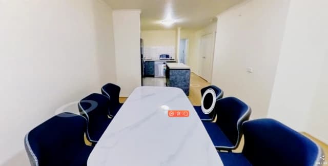 Little Secondary Room