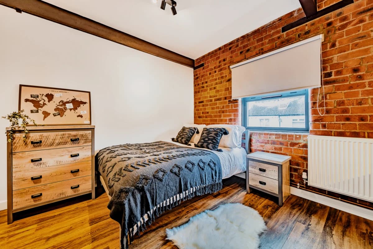 College Mews image