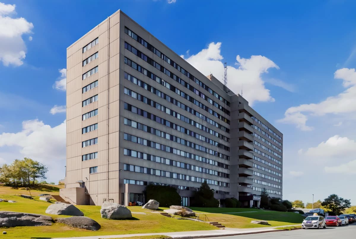 Ridgeway Towers image 2