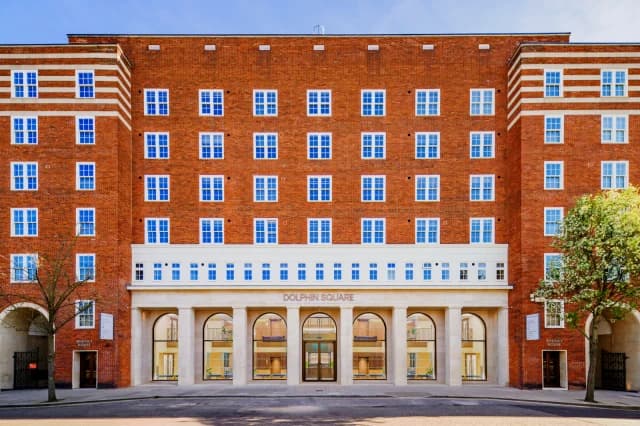 Dolphin Square