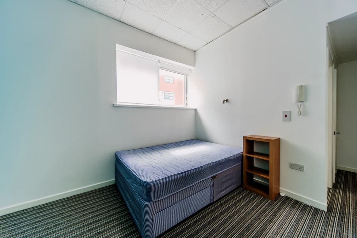 Step House image