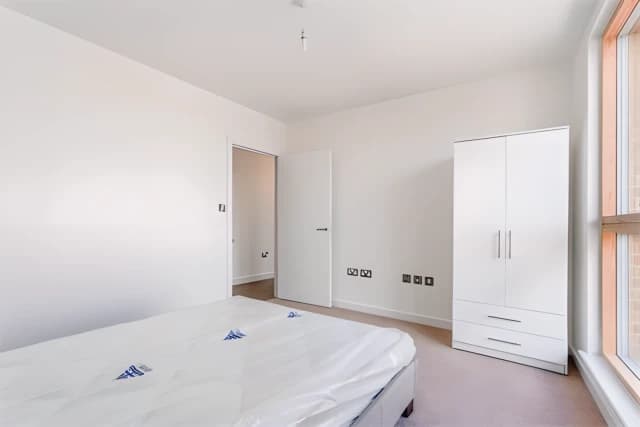 2 Bedroom 1 Bathroom