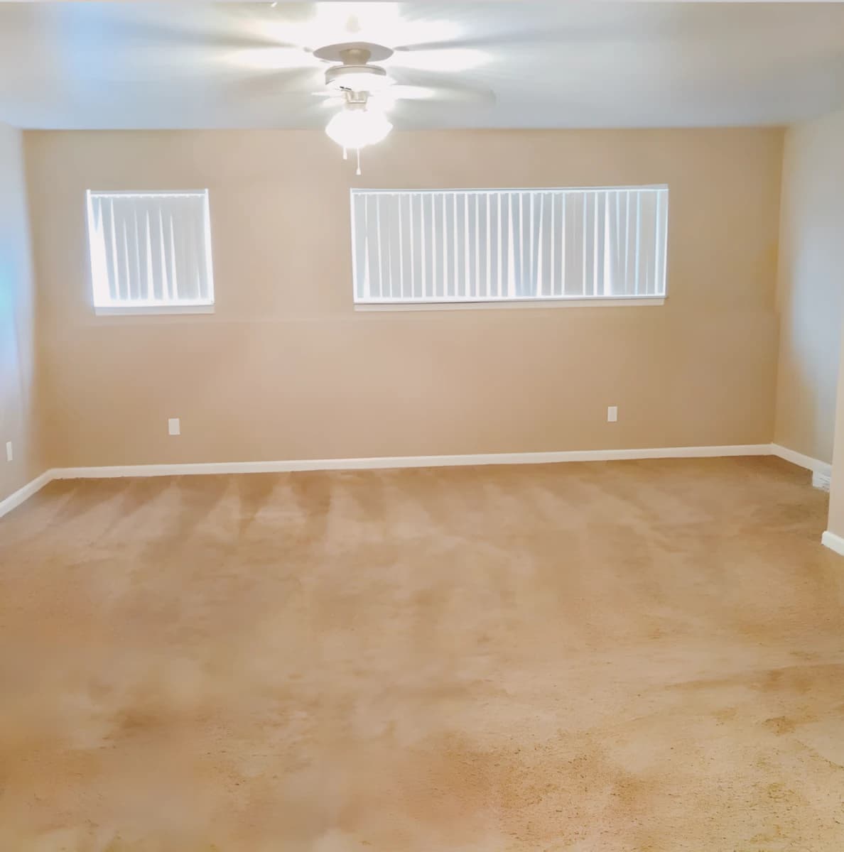 2 bed 2 bath