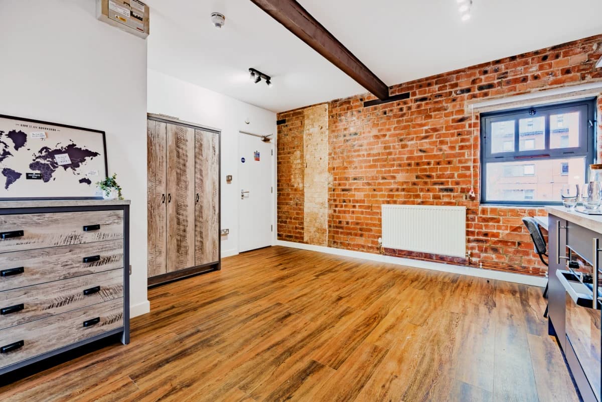 College Mews image