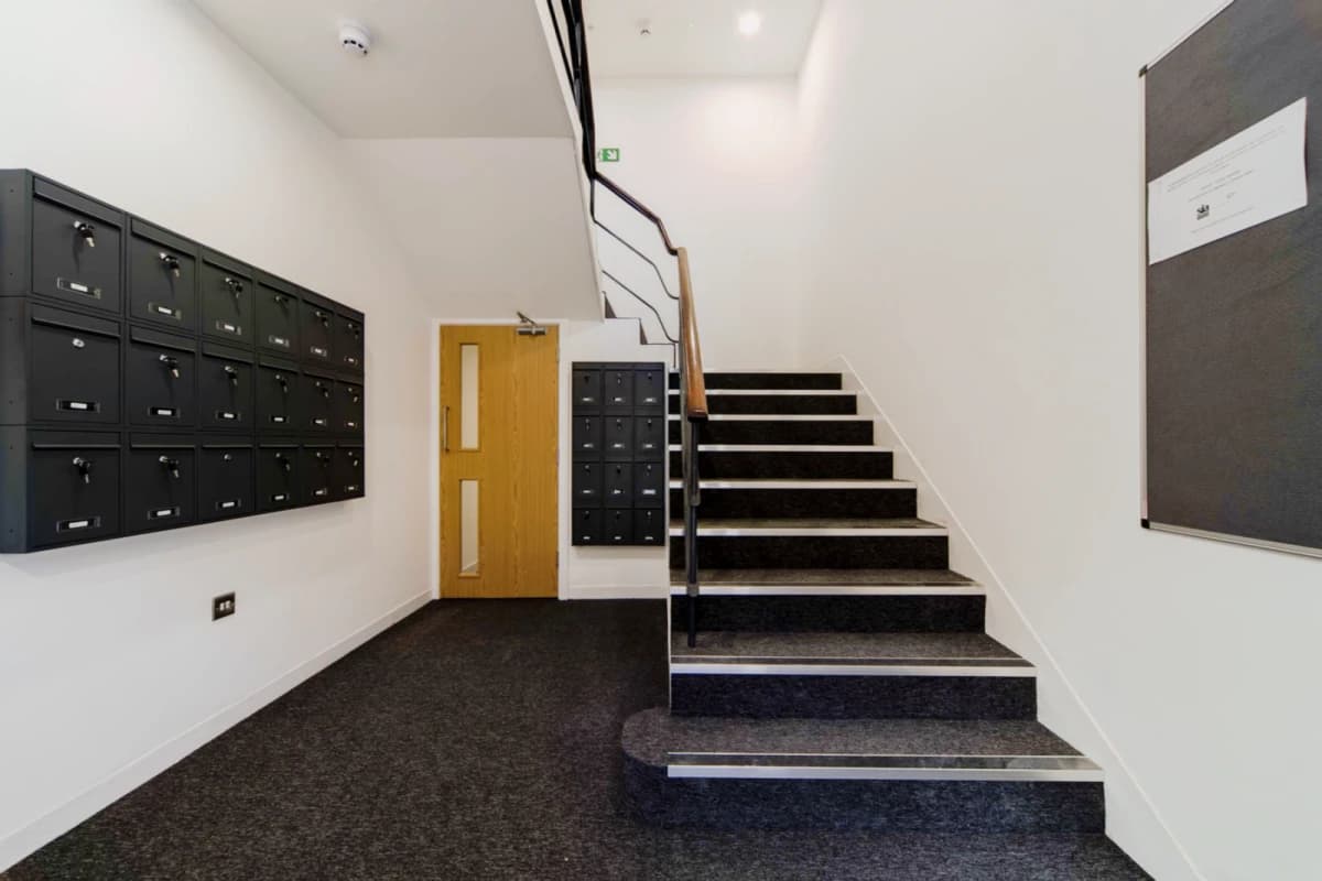 Verney Street Studios image