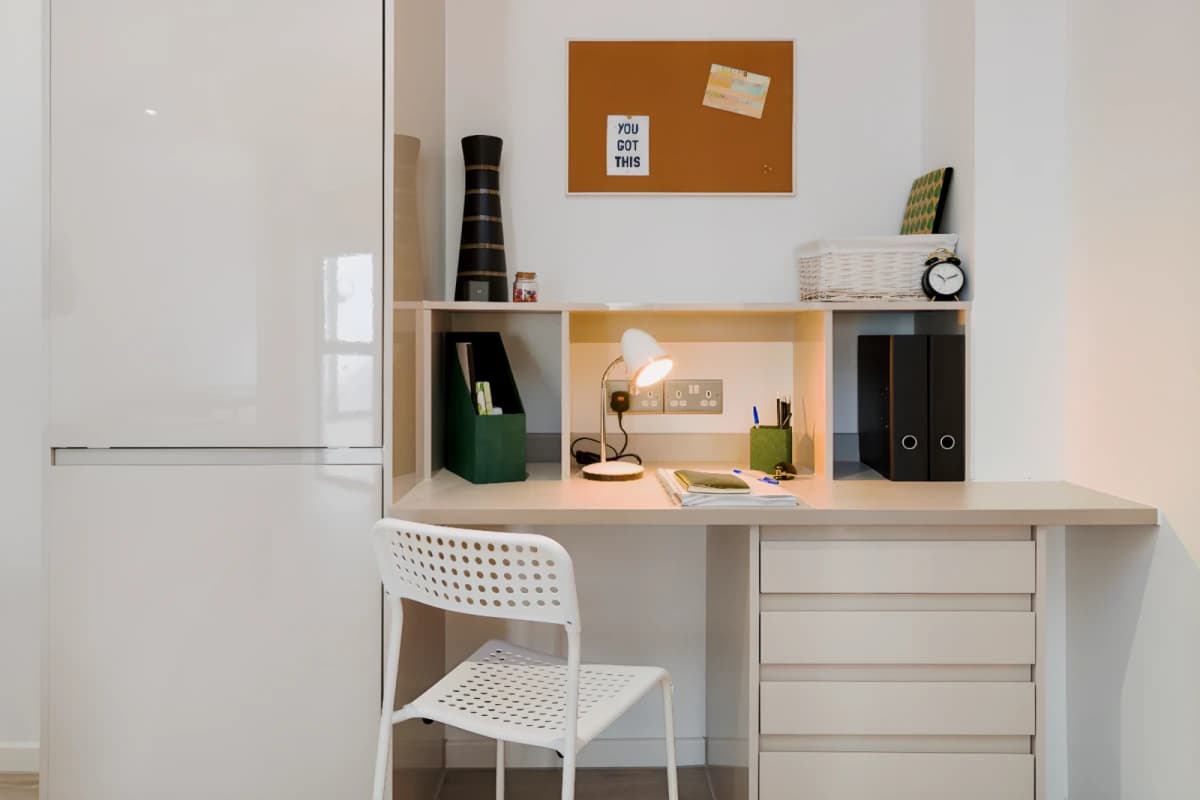 Verney Street Studios image