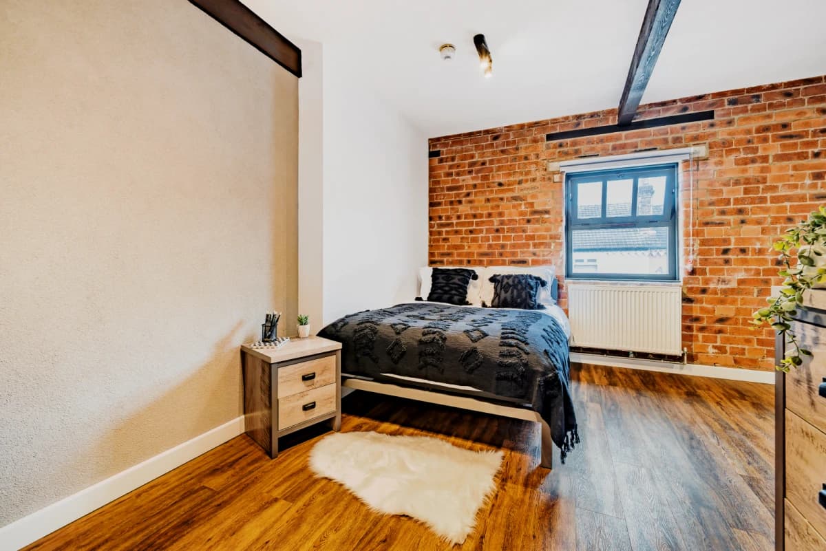 College Mews image