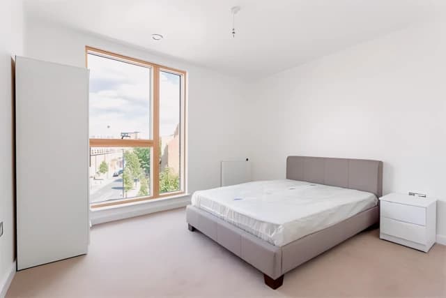 2 Bedroom 1 Bathroom