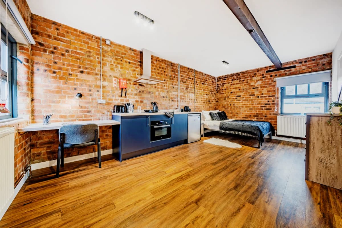College Mews image