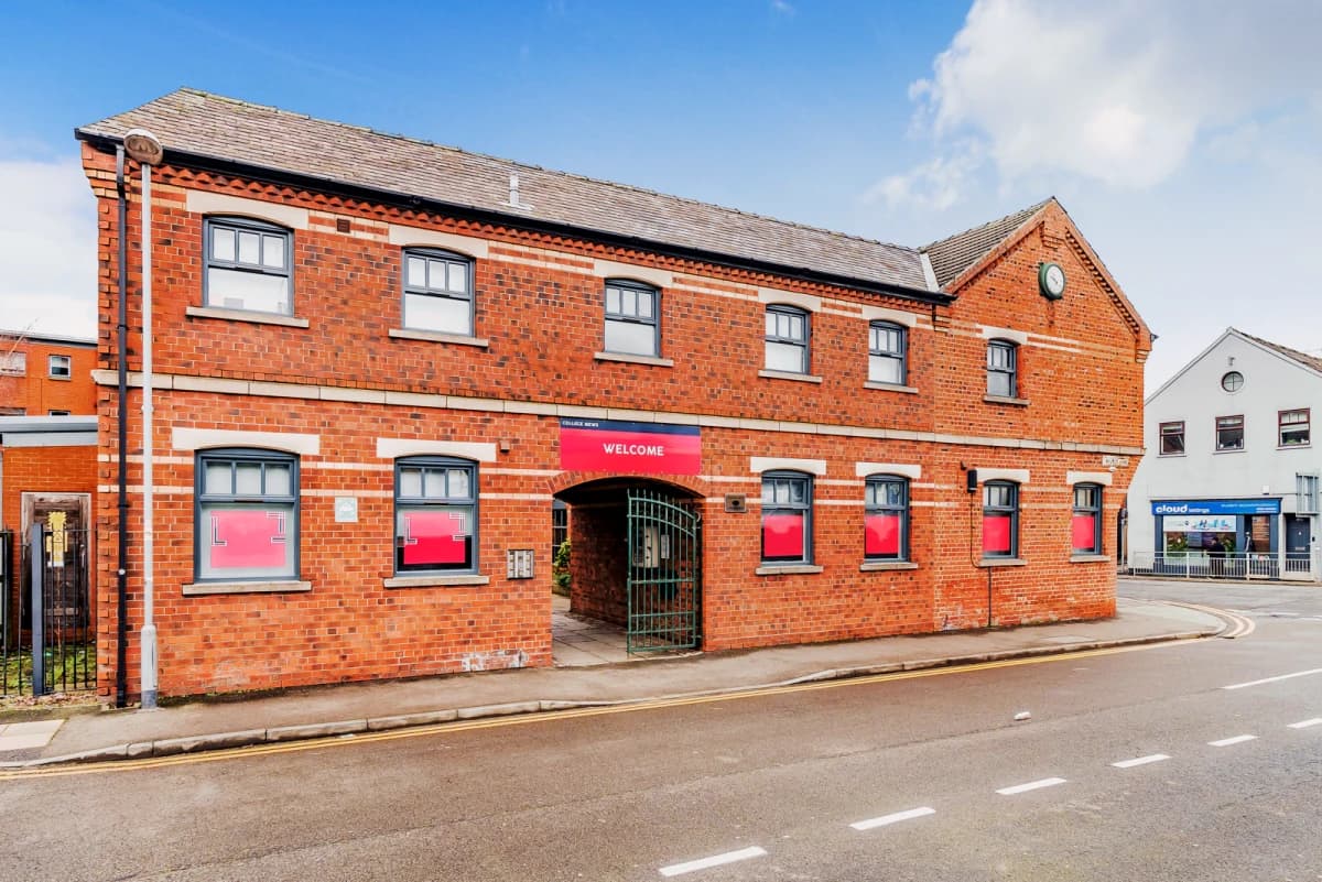 College Mews image 3