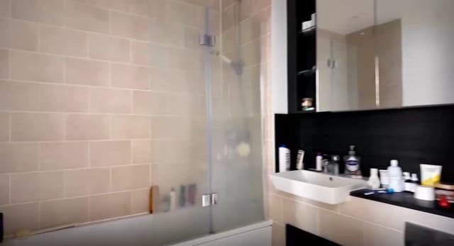1 Bedroom 1 Bathroom Flat 426