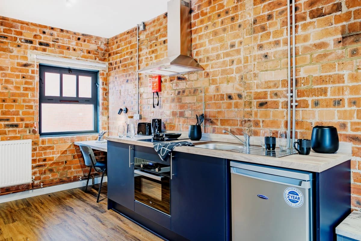 College Mews image