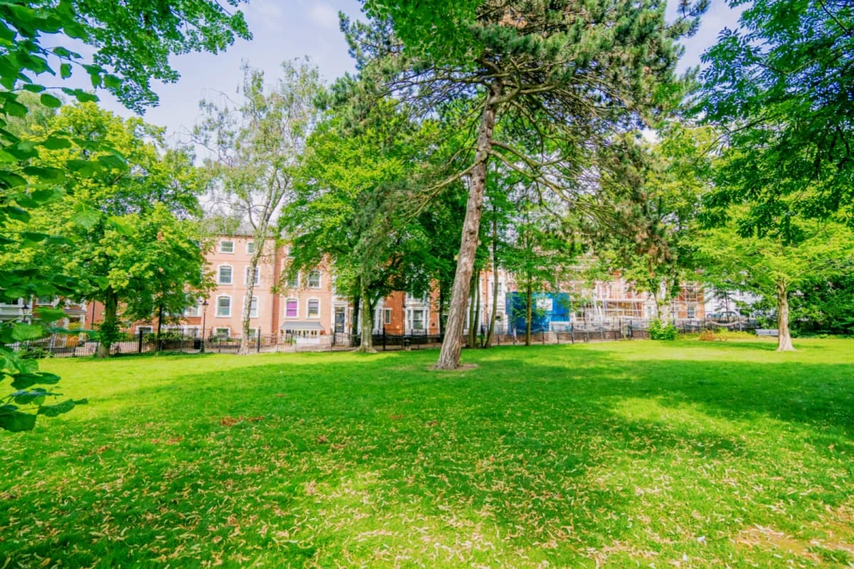 The Oval image