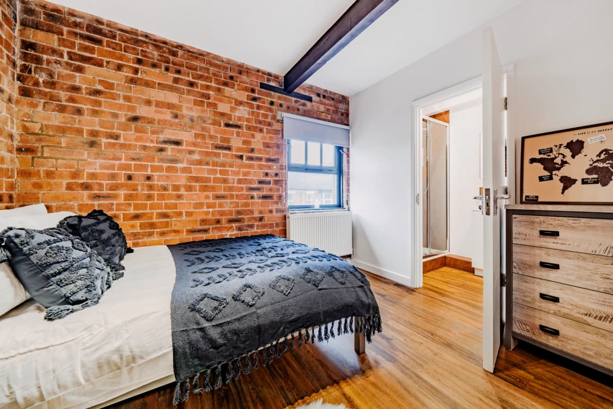 College Mews image