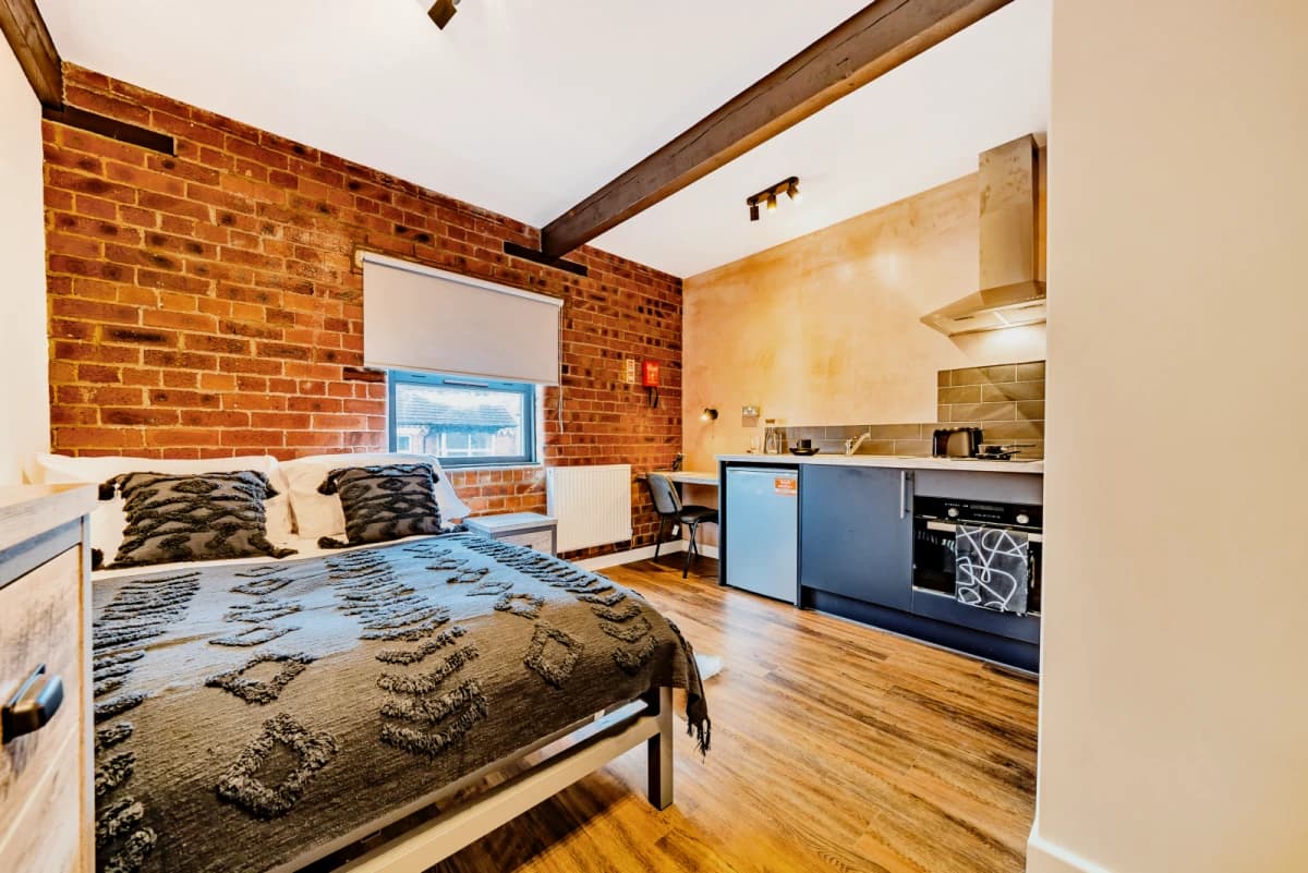 College Mews image