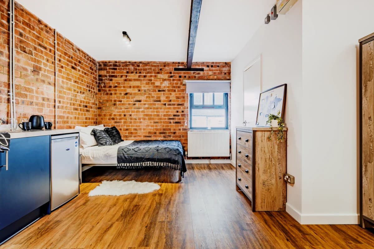 College Mews image