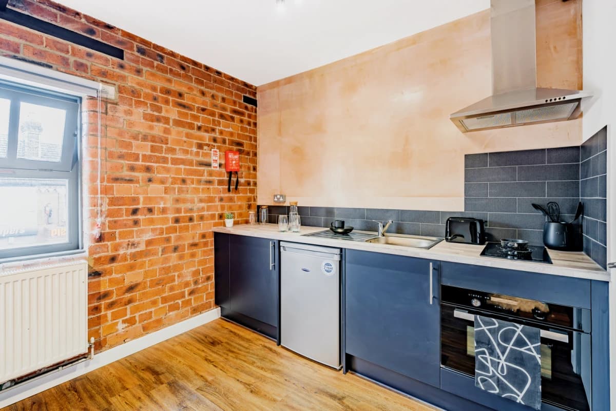 College Mews image