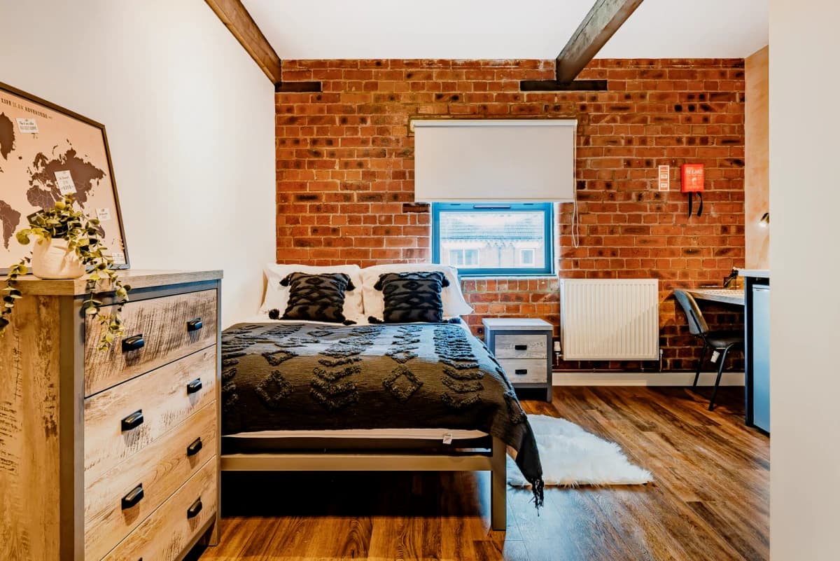 College Mews image