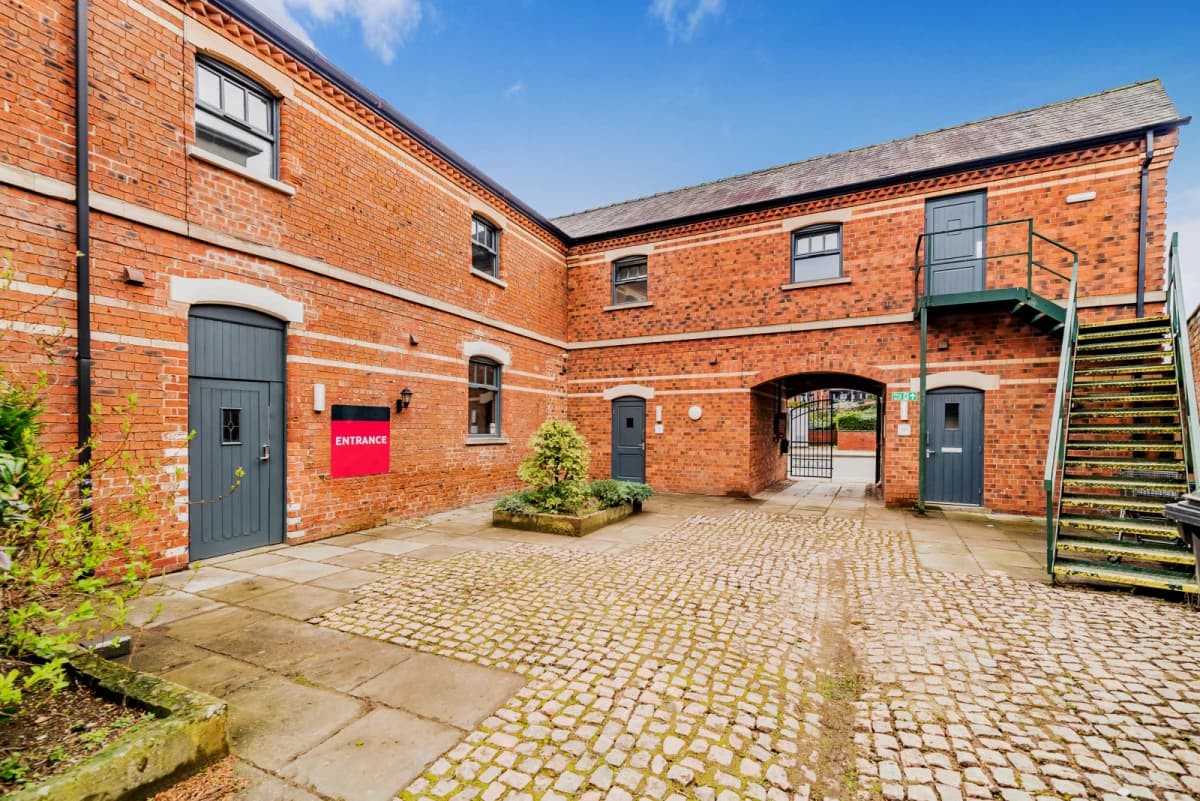 College Mews image 5