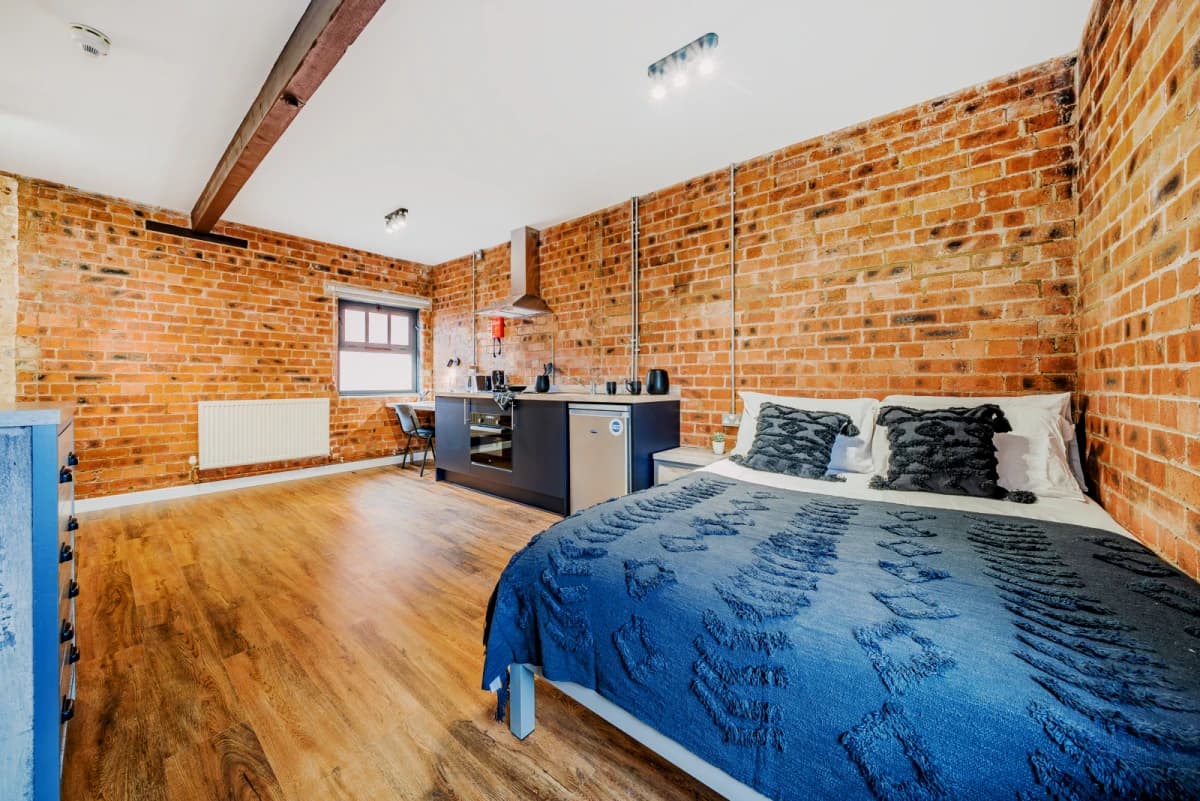College Mews image