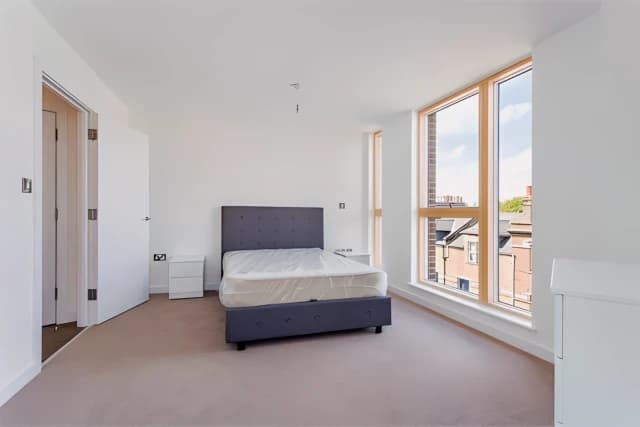 2 Bedroom 1 Bathroom