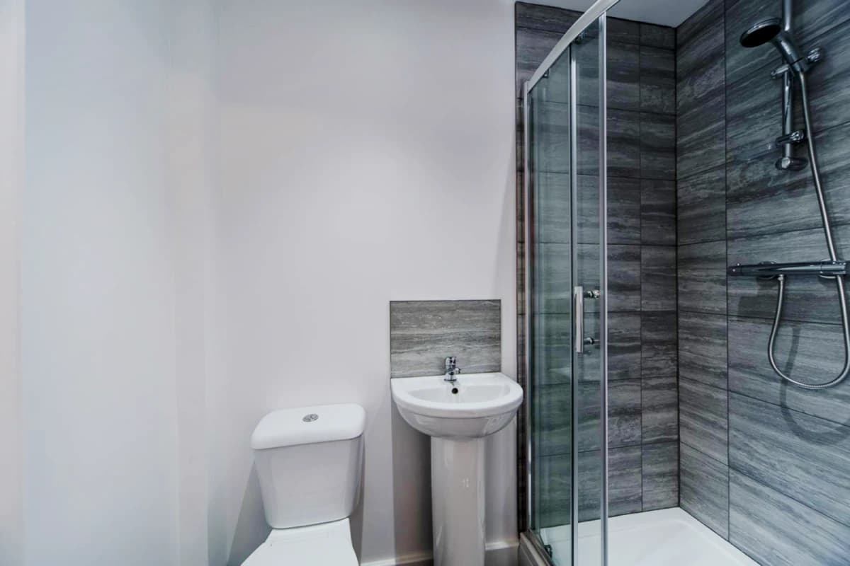 Step House image