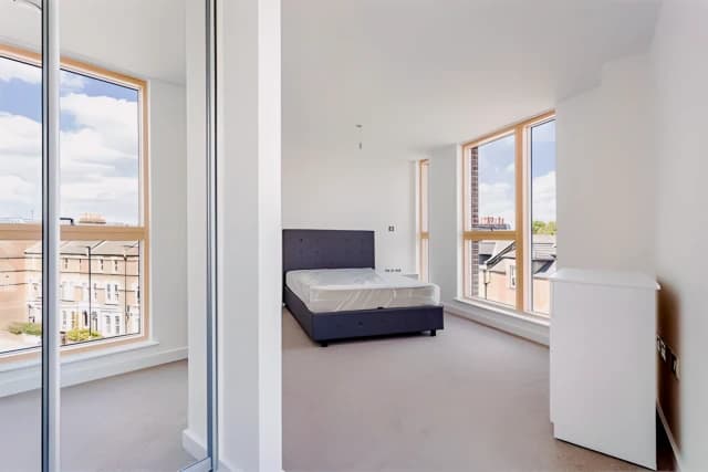 2 Bedroom 1 Bathroom