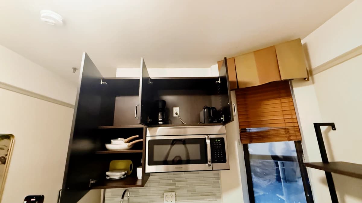 Union Square Apartment image