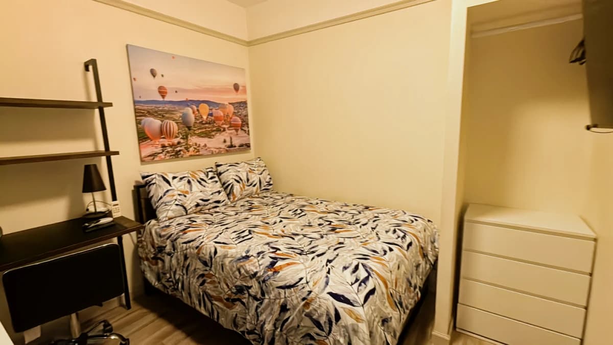 Union Square Apartment image