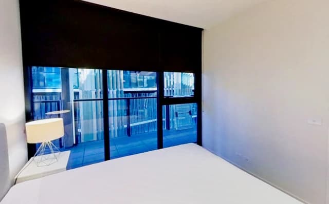2B2B Secondary Room