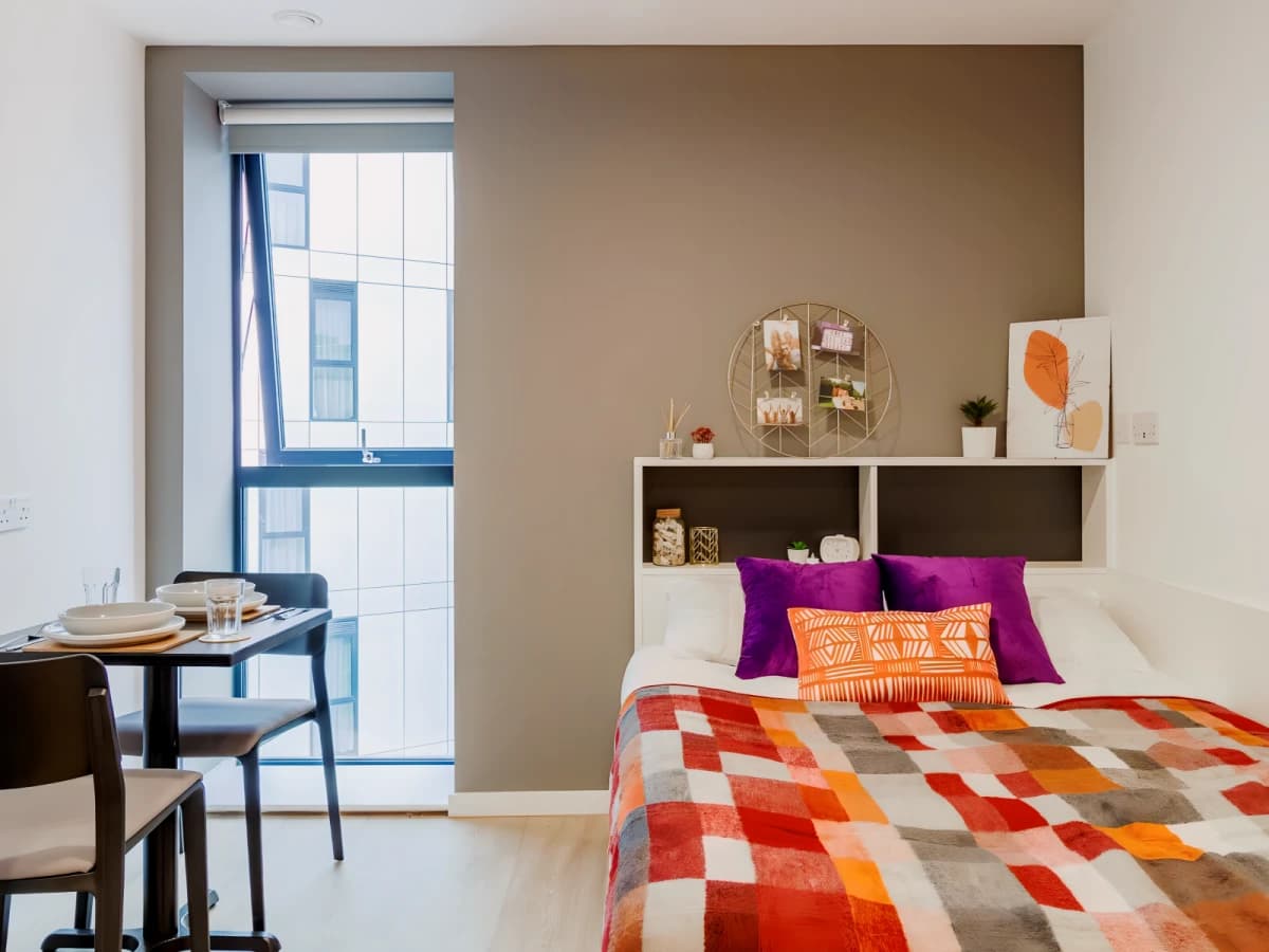 Pavilion Court image