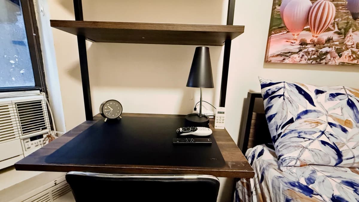Union Square Apartment image