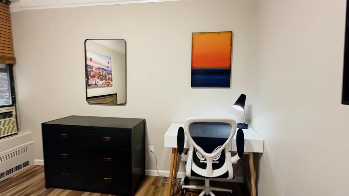 Union Square Apartment image