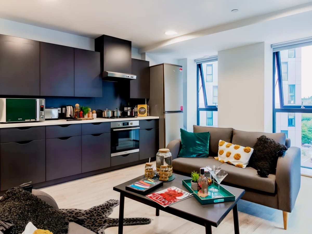 Pavilion Court image