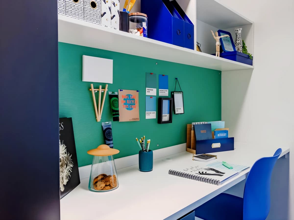 Pavilion Court image