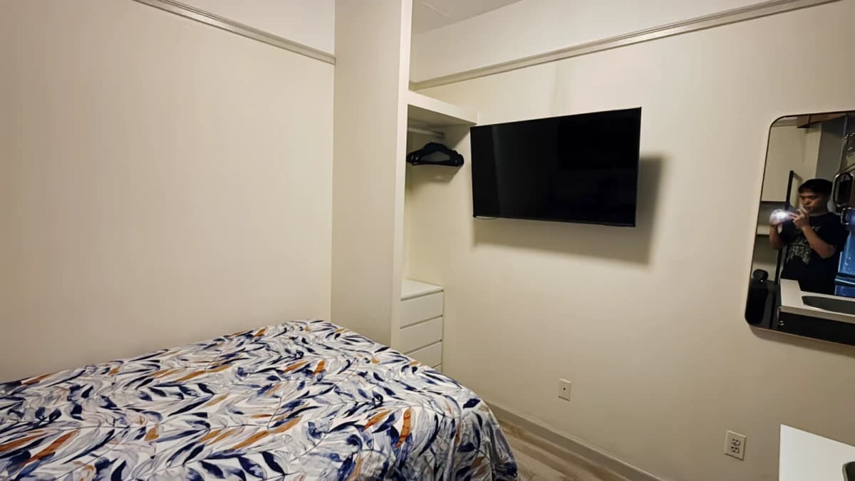 Union Square Apartment image