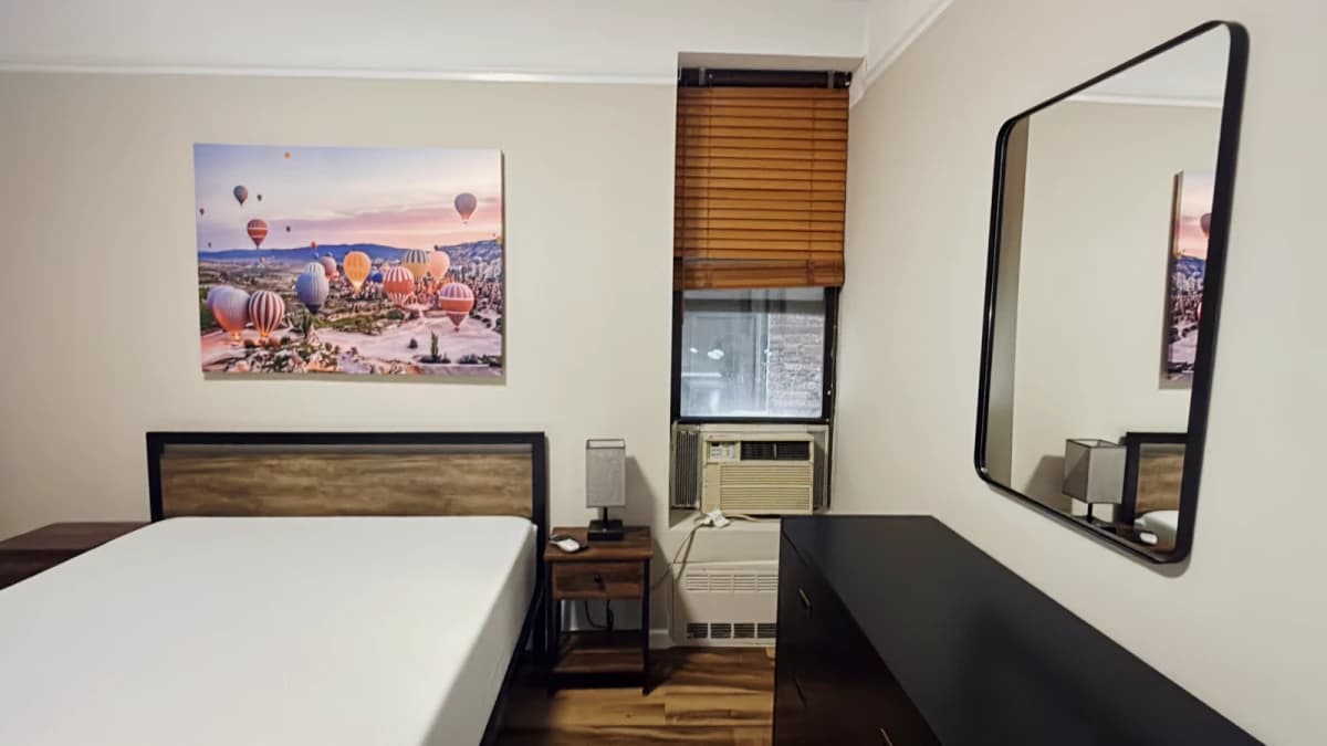 Union Square Apartment image