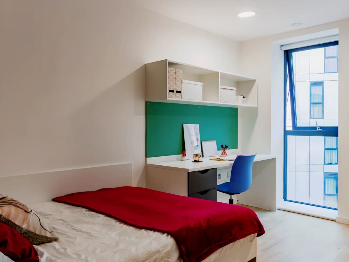 Pavilion Court image